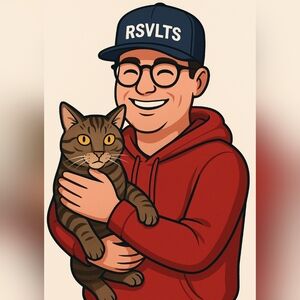 Meet your Posher, Justin!